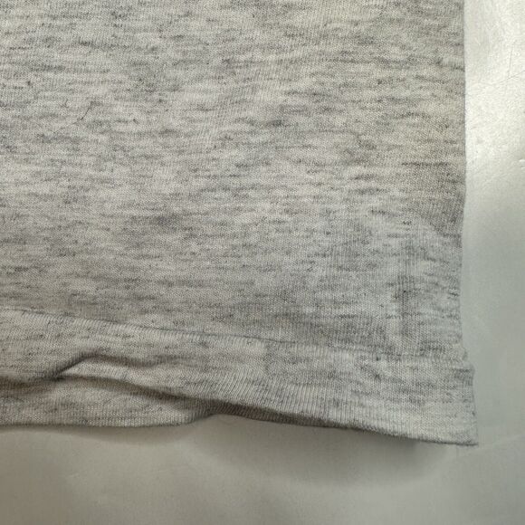 Vintage Farmall M Tractor TShirt XL Case International Harvester Tultex *Flaws - Picture 12 of 12